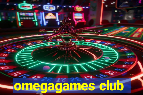 omegagames club
